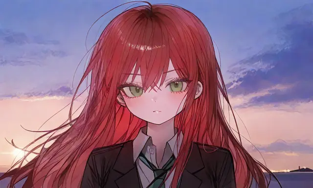 Profile image of 레아