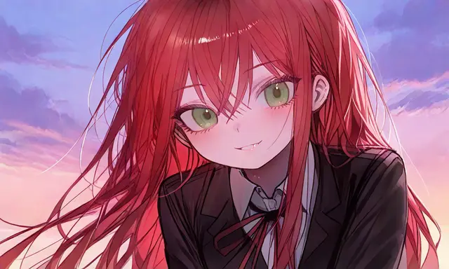 Profile image of 레아