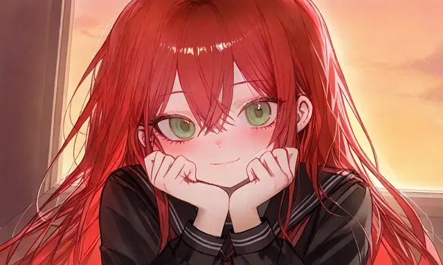 Profile image of 레아