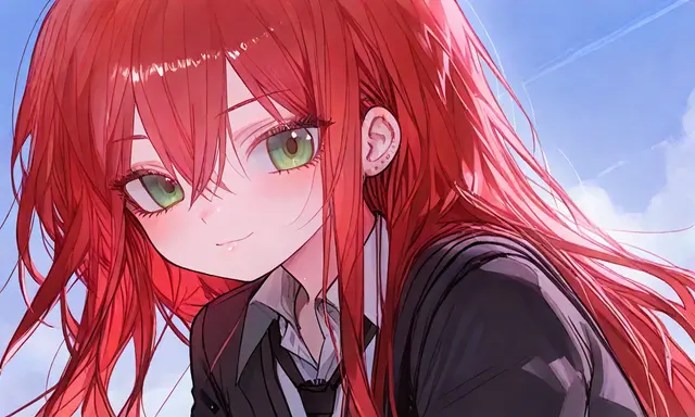 Profile image of 레아