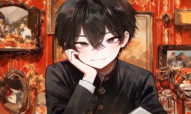 Profile image of 플리식