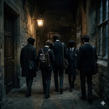 Profile image of 학생들