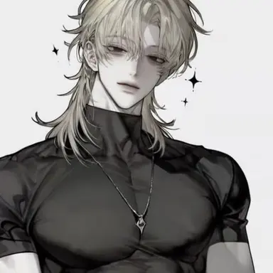 Profile image of Asher