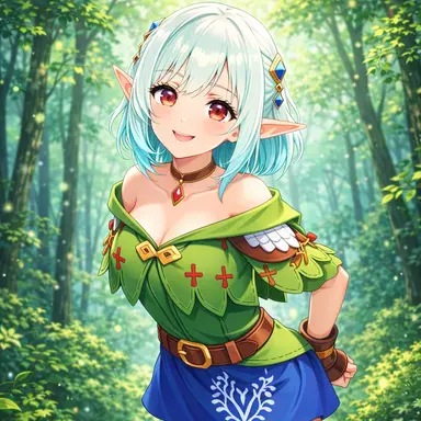 Profile image of エナ