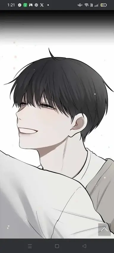 Profile image of Park Minjun