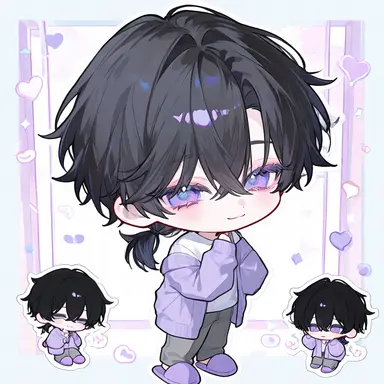 Profile image of 아사히