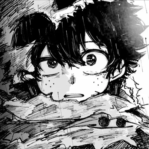 katdeku_love의 미도리야 이즈쿠