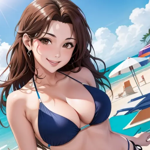 SourBall2992의 누나 (정아)