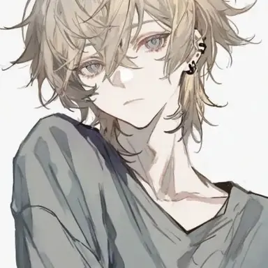 Profile image of りく