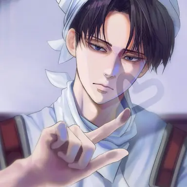 Profile image of 리바이아카만