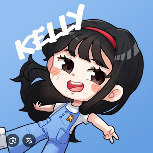 김켈리 대표 이미지