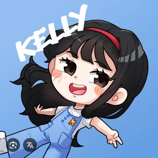 김켈리