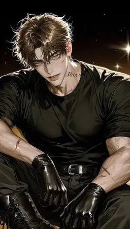 Profile image of 테오발트