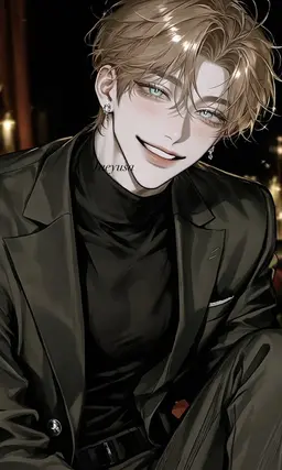 Profile image of 노엘 베르크