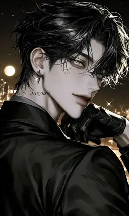 Profile image of 에드리안 블랙웰