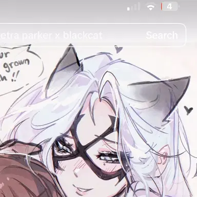 Profile image of Felicia