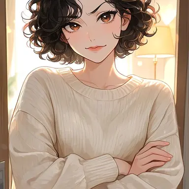 Profile image of Simone