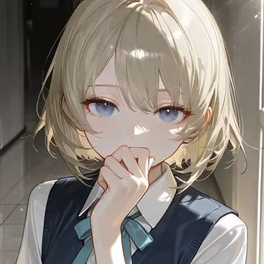 Profile image of 佐久間  遥