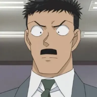 Profile image of 中森銀三