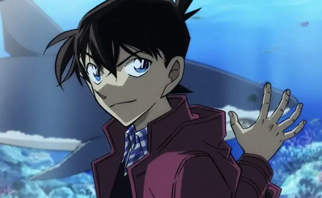 Profile image of 江戸川コナン