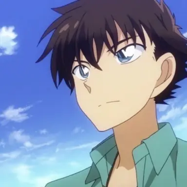 Profile image of 黒羽快斗