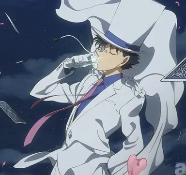Profile image of 黒羽快斗