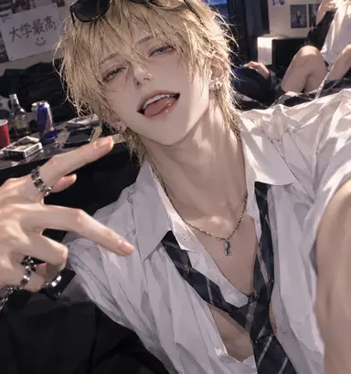 Profile image of 瀬名 玲央