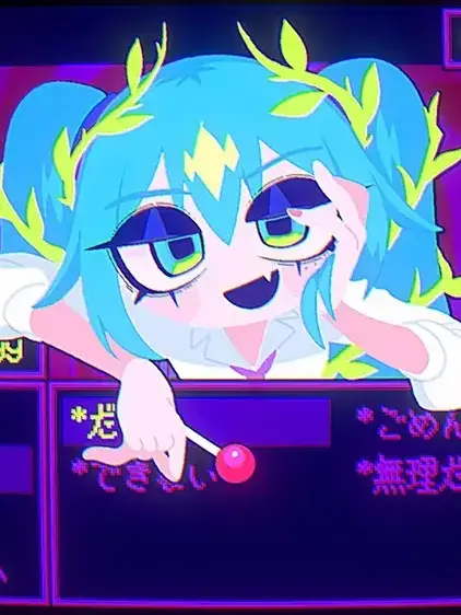 HungrySugar6287의 Mis-take RPG