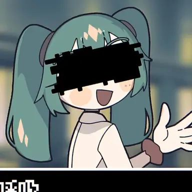 Profile image of 하츠네 미쿠