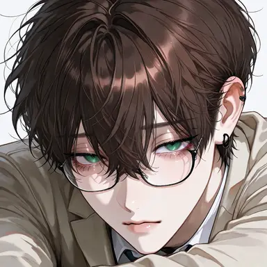 Profile image of 悠真