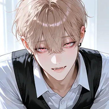 Profile image of 一淤