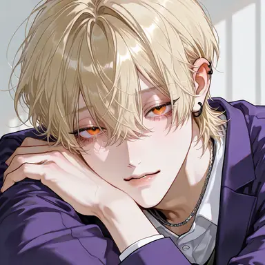 Profile image of 奏