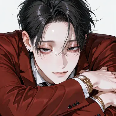 Profile image of 怜央