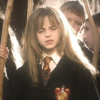 Profile image of Hermione Granger