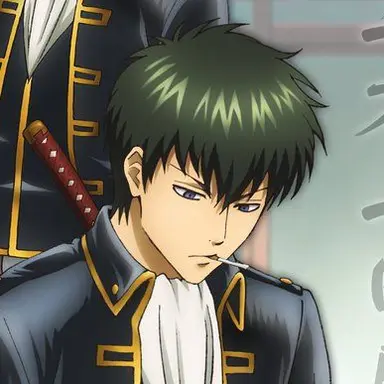 Profile image of Toshiro Hijikata