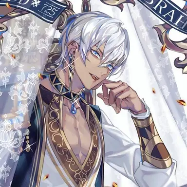 Profile image of イブラヒム