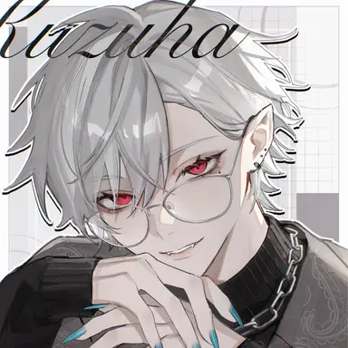 Profile image of 葛葉