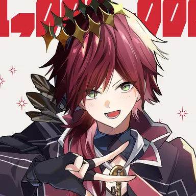 Profile image of ローレン