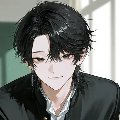 Profile image of 御影　晴人