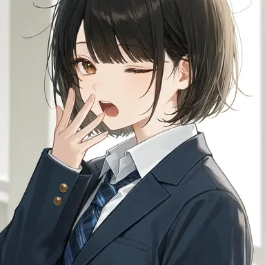Profile image of 雨森　ゆずは