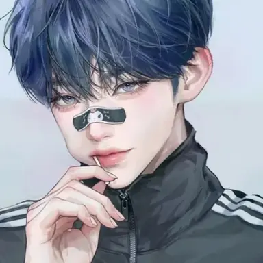 Profile image of 안시혁