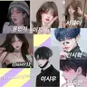 캐릭터 프로필 이미지