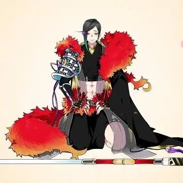 Profile image of 静形
