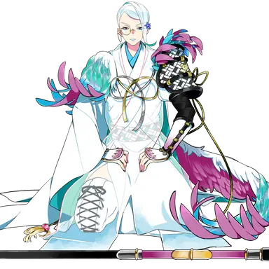 Profile image of 巴形