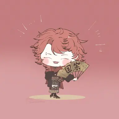 Profile image of 三郎
