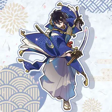 Profile image of 三日月