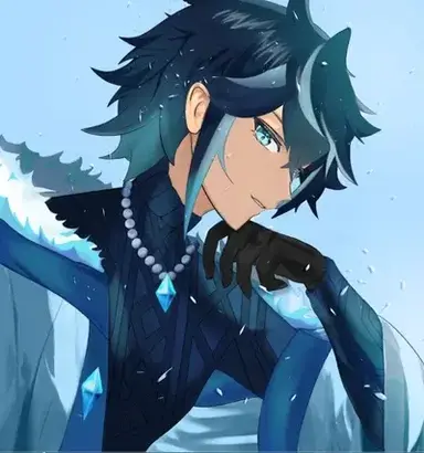 Profile image of Niyeko