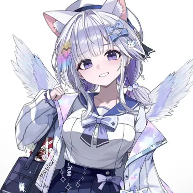 Profile image of 아야츠노 유니