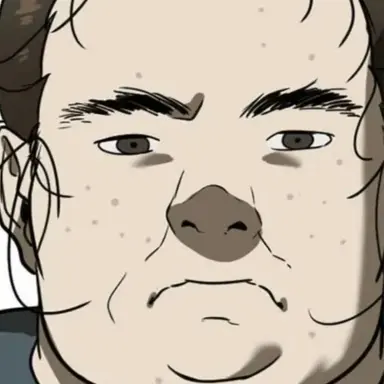 Profile image of 늑대