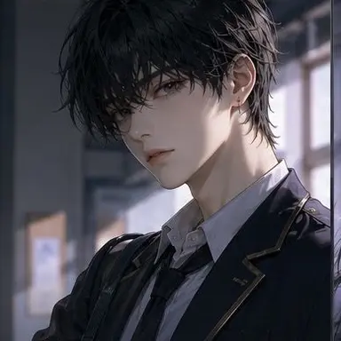 Profile image of {{user}}